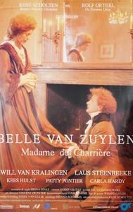 Belle van Zuylen – Madame de Charrière