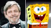 Mark Hamill To Voice The Flying Dutchman In ‘The SpongeBob Movie: The Search For SquarePants’–Comic Con