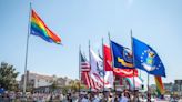 Gay veterans sue Defense Department over military discharges