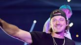 Morgan Wallen cleared to sing again after controversially cancelling show last minute