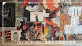 CULTURE - 「City As Studio」塗鴉及街頭藝術展覽
