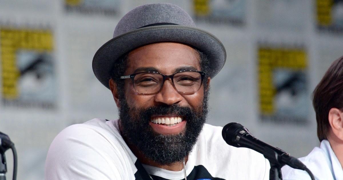 Cress Williams' Next Role Revealed