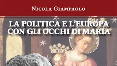 “La Politica e l’Europa con gli occhi di Maria”, riflettori su Aldo Moro: un libro per non dimenticare