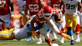 6 things to watch in Chiefs’ Week 2 game vs. Chargers