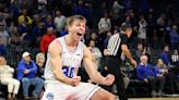 BYU hands No. 21 Creighton 4th straight loss, 83-80