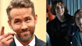 Stranger Things: productor de la serie quiere a Ryan Reynolds en la última temporada