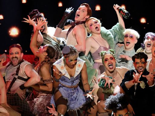 How to Get Tickets to See Eddie Redmayne in ‘Cabaret at the Kit Kat Club’ on Broadway