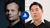 PlayStation tiene nuevos jefes: Sony nombra a Hermen Hulst y Hideaki Nishino