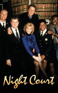 Night Court