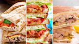 24 Satisfying Sandwiches to Make for Dinner