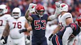 Texans LB Blake Cashman ‘excited’ for free agency