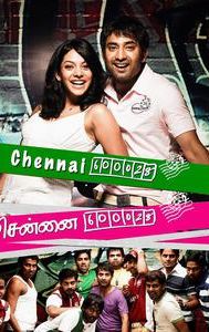 Chennai 600028