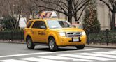 Taxis of New York City