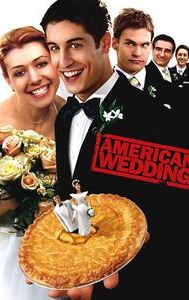 American Pie: The Wedding