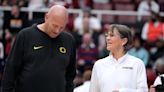 No. 8 Stanford slams Oregon women's basketball as Tara VanDerveer sees historic win
