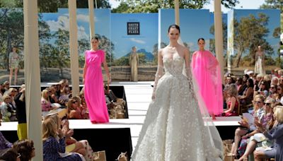 The Art of Fashion event returns to Rancho Santa Fe in September