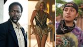 Harold Perrineau, Paulina Alexis and Other Great Performances that Finally Deserve Emmy Recognition