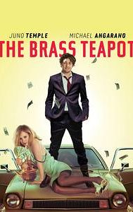 The Brass Teapot