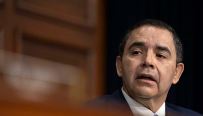 Rep. Henry Cuellar's indictment has the GOP comparing him to George Santos. Here's what to know about the Texas Democrat's bribery scandal.