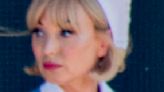 Call The Midwife star Helen George films series 14 for the first time