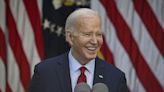 'Make My Day, Pal': Joe Biden Challenges Donald Trump To A Presidential Debate