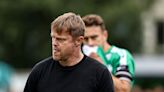 Damien Duff says Shelbourne are flying the Irish flag in Europe