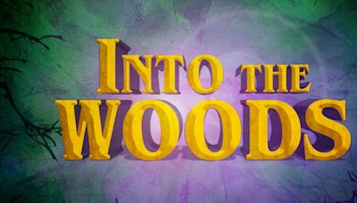 INTO THE WOODS Comes To The Edinburgh Festival Fringe