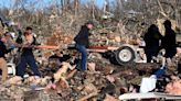 Tennessee tornadoes updates: Thousands remain without power days after deadly storms