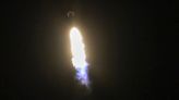 Scrub! SpaceX Falcon 9 launch canceled just 23 seconds before liftoff from Cape Canaveral