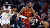 Donovan Mitchell scores 28, Jarrett Allen gets 20 points, 17 rebounds as Cavs down Clippers 118-108