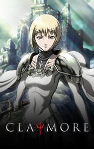 Claymore