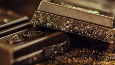 Heavy metal in most chocolates may not pose health risk, researchers say - ET HealthWorld