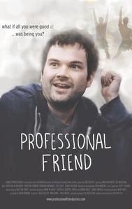 Professional Friend