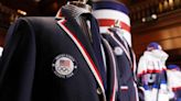 Ralph Lauren goes with basic blue jeans for Team USA's Opening Ceremony uniforms