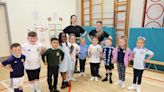 Inverclyde Highland dancer comes back from spinal injury and now inspiring kids