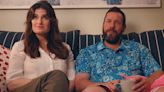 Adam Sandler Wanted To Work With Idina Menzel Again After Uncut Gems, And His New Netflix Movie Director Had A Funny...