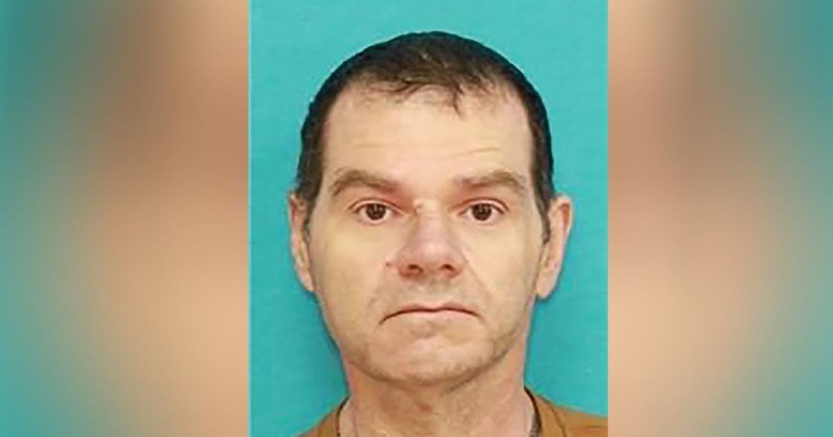Man wanted in connection with multiple homicides in Oklahoma arrested in Arkansas