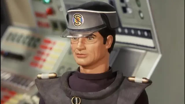 Captain Scarlet (2005) Season 1 Streaming: Watch & Stream Online via Amazon Prime Video