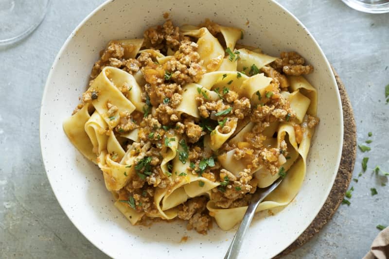 Emily Blunt’s “Creamy” One-Pot Pasta Is So Unbelievably Good