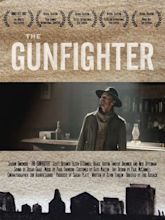 William Quincy Belle: The Gunfighter (2014 short film)