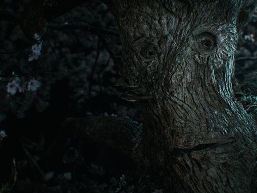 'Lord of the Rings' exclusive: See how Ents, creatures come alive in 'Rings of Power'