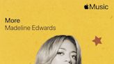 Madeline Edwards offers new Apple Music 'Lost & Found' cover of Busbee-produced P!nk song