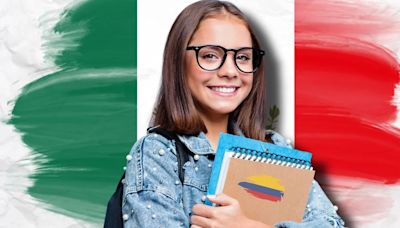 Gobierno de México lanzó convocatoria de becas de excelencia para colombianos