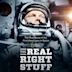 The Real Right Stuff