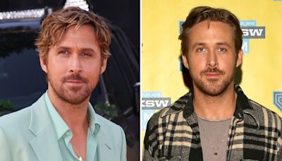 Has Ryan Gosling Gone ‘Overboard’ With Botox and Filler? Experts Weigh In on His Changing Face