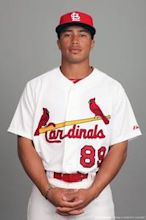 Kolten Wong