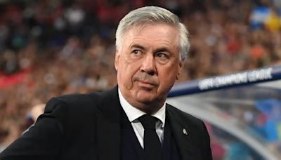 Ancelotti y el Real Madrid respiran aliviados