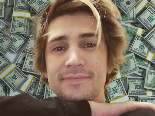 xQc reveals absurd amount of money he’d lose not running Twitch ads - Dexerto