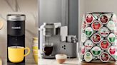 Keurig’s Black Friday deals are here! Shop coffee makers, K-Cups and more on sale