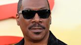 Eddie Murphy reveals the surprising advice Marlon Brando gave him